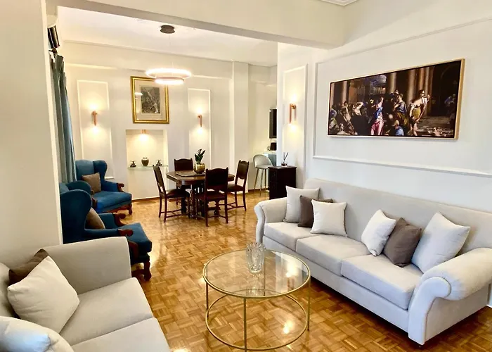 Athenian Condo