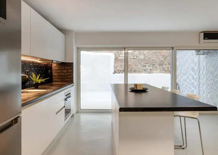Private Yard 1Br Apt1 Kookaki By Zoia Living